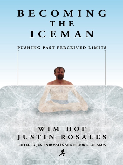Title details for Becoming the Iceman by Wim Hof - Available